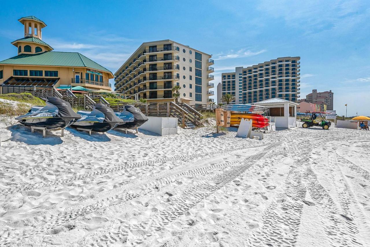 Beachside II #4293 دستين المظهر الخارجي الصورة