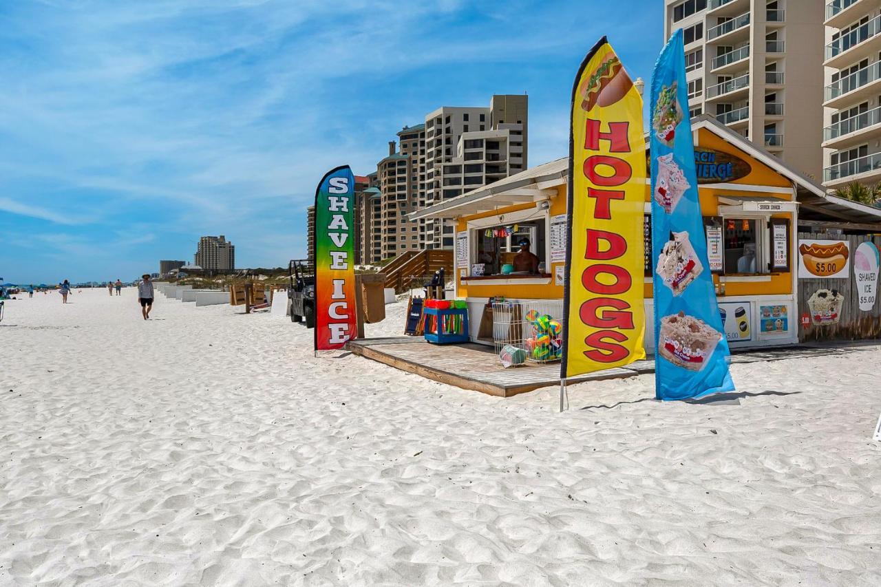 Beachside II #4293 دستين المظهر الخارجي الصورة