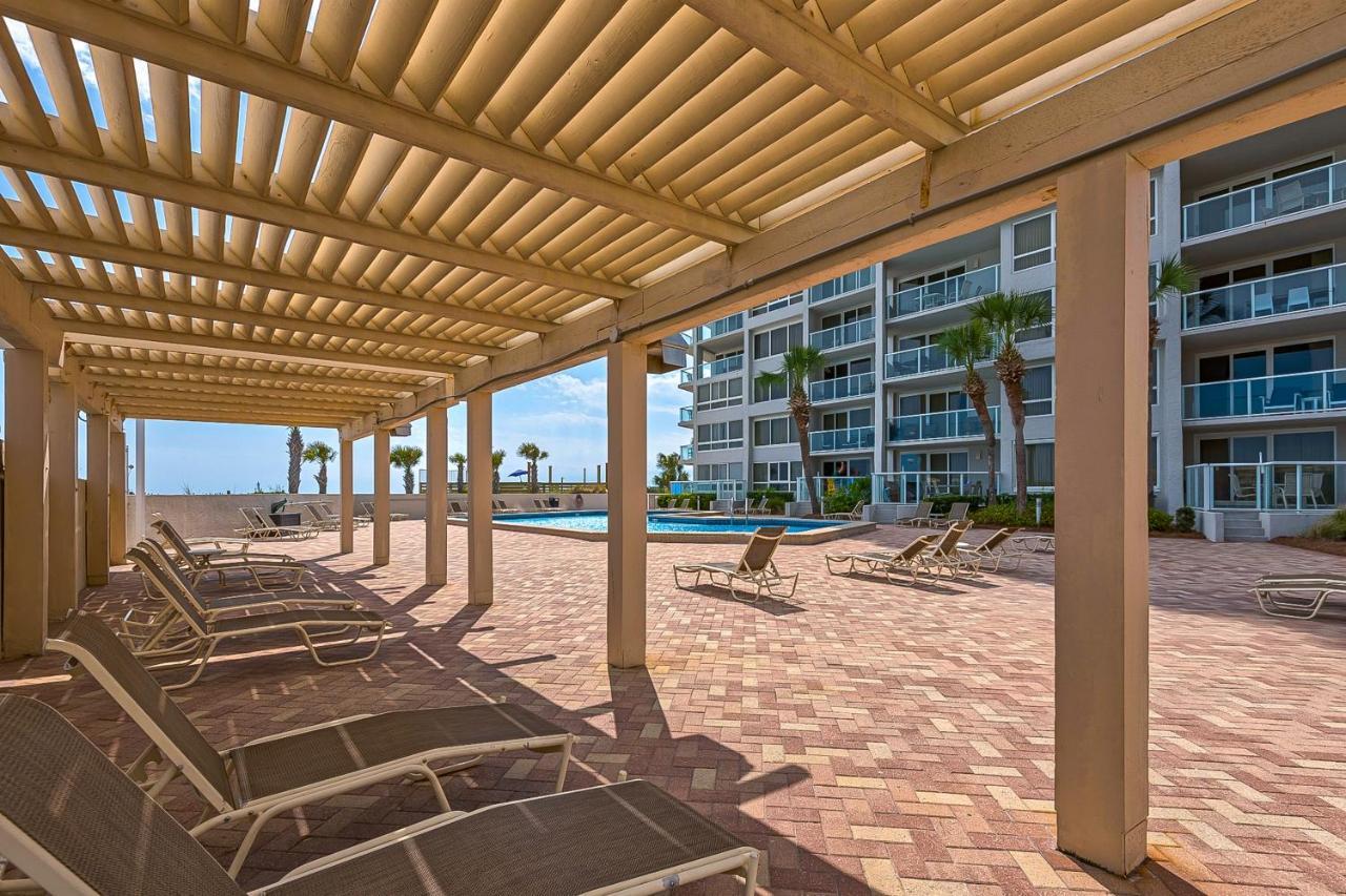Beachside II #4293 دستين المظهر الخارجي الصورة
