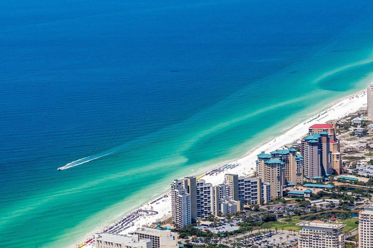 Beachside II #4293 دستين المظهر الخارجي الصورة